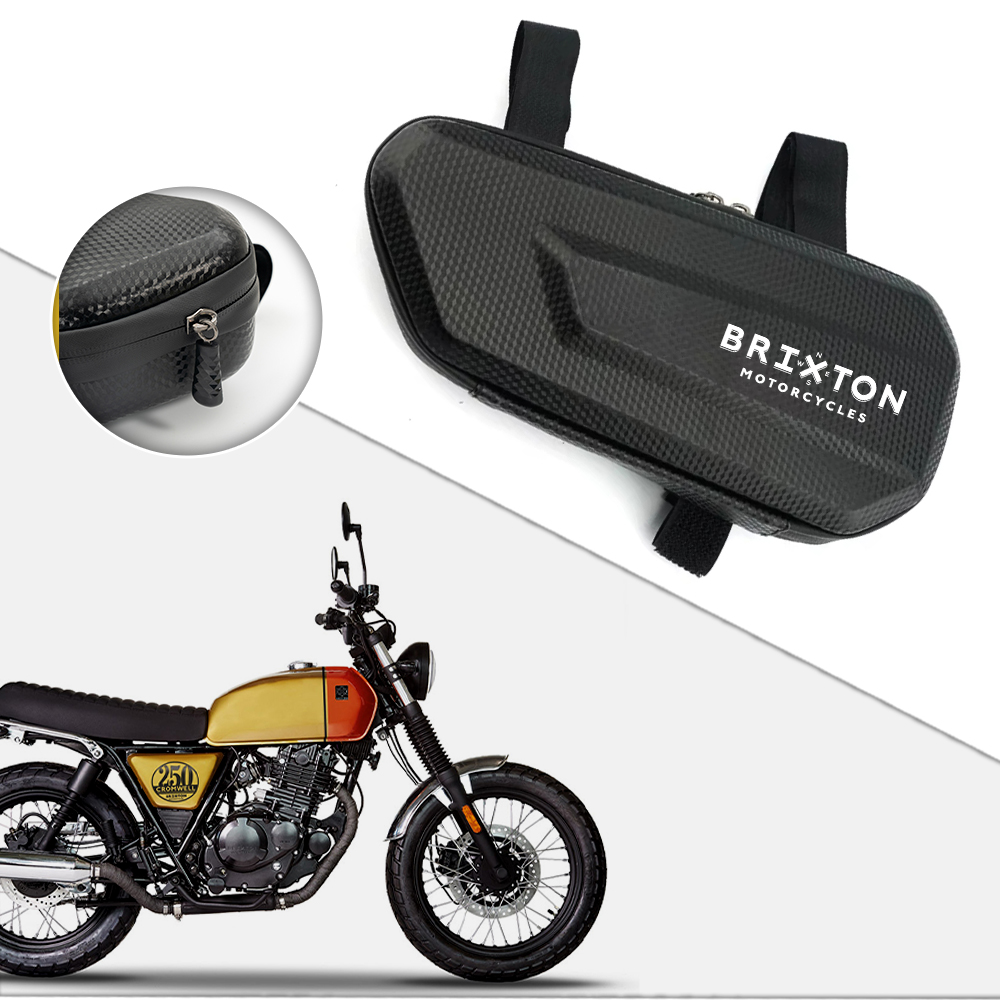 お手入れが簡単な防水多機能オートバイツールギアバッグ BRI - Motorcycle Gear Companies のレビューと価格