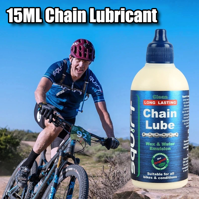 15 ミリリットル自転車特殊潤滑剤オートバイチェーン潤滑剤マ - Motorcycle Gear Oil For Chain のレビューと価格