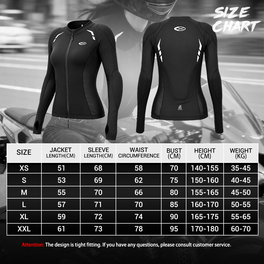 男女兼用バイク用アーマー、夏用通気性オフロードレーシングソフ - Motorcycle Gear Mens のレビューと価格