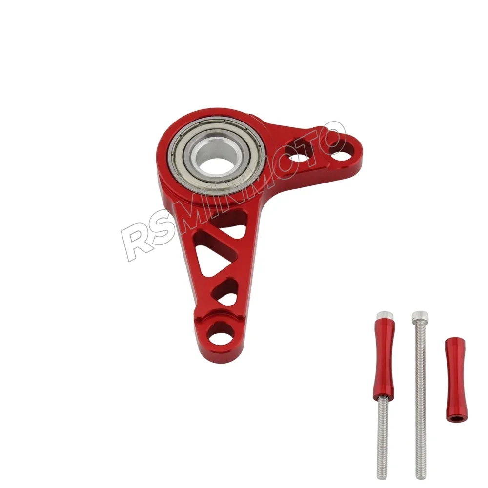 ホンダ・グロム125、モンキー125、CT125、トレイル/ - Motorcycle Gear Lever Extender のレビューと価格