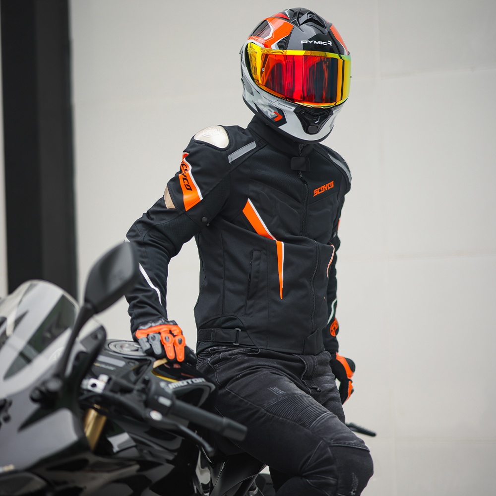 カスタムスポーツウェア、フィールド用プロテクター、ライダー用 - Motorcycle Gear Mens のレビューと価格