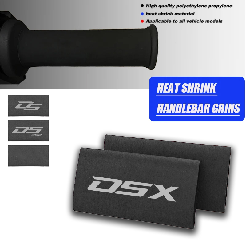 オートバイ熱収縮ハンドルバーグリップ滑り止めアクセサリー P - Handlebar Grip Heated のレビューと価格
